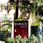Via Tendenza Villas