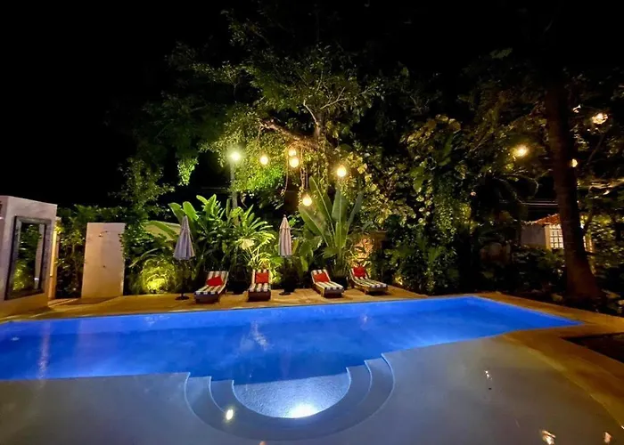 Via Tendenza Villas