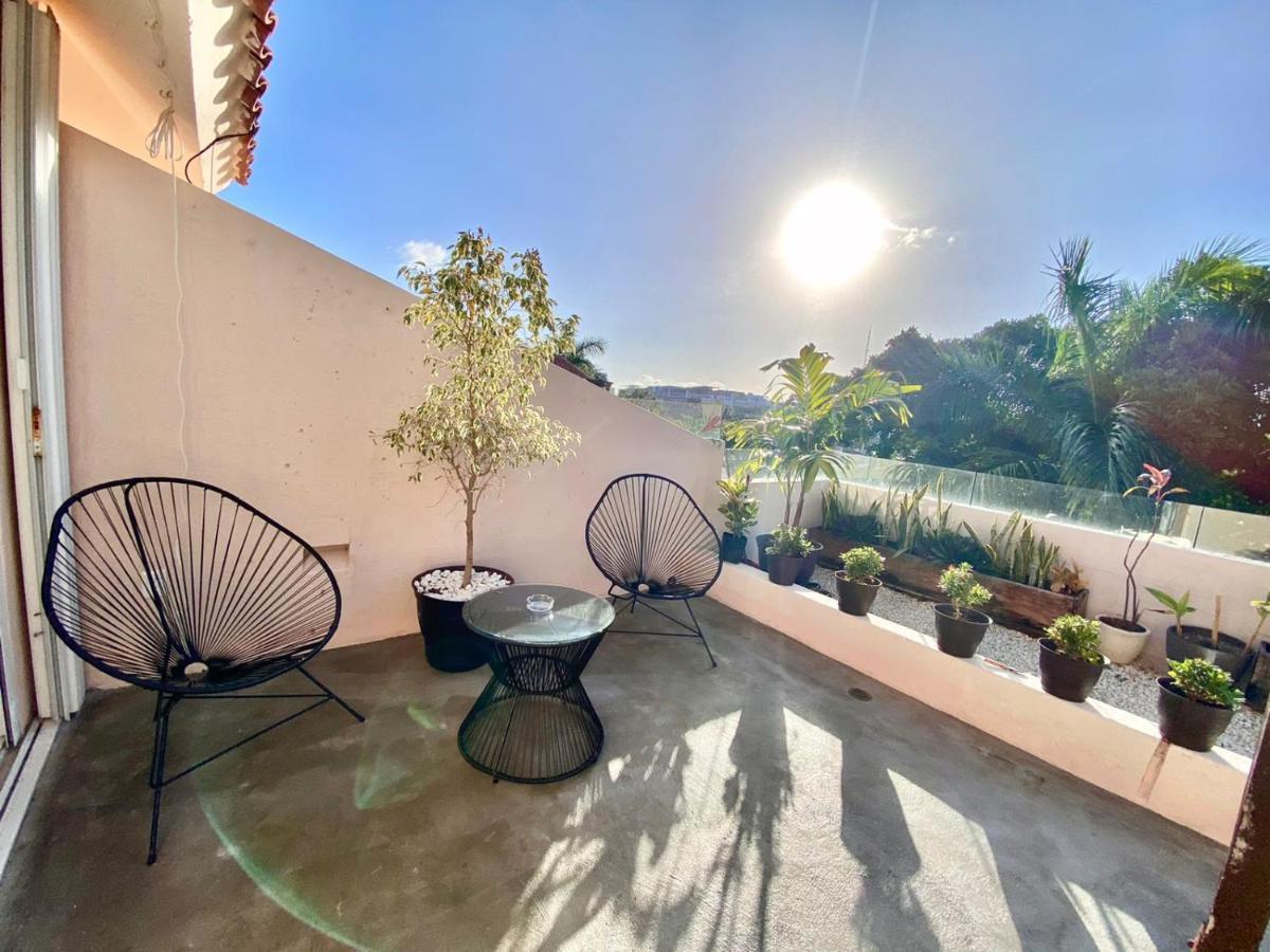 Via Tendenza Apartamento Playa del Carmen