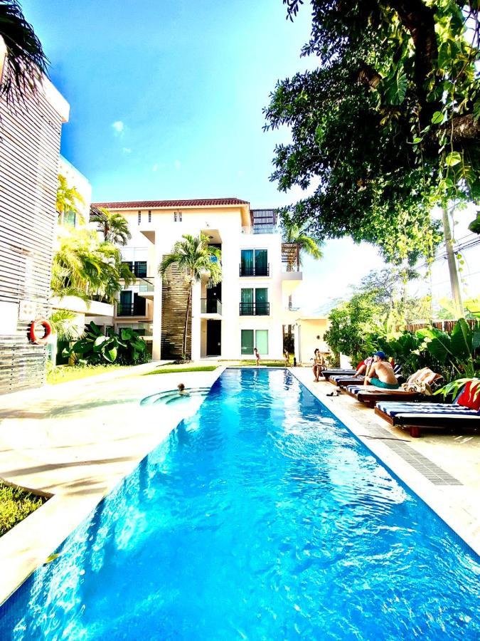 Apartamento Via Tendenza Playa del Carmen