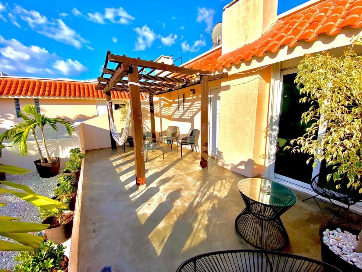 Apartamento Via Tendenza