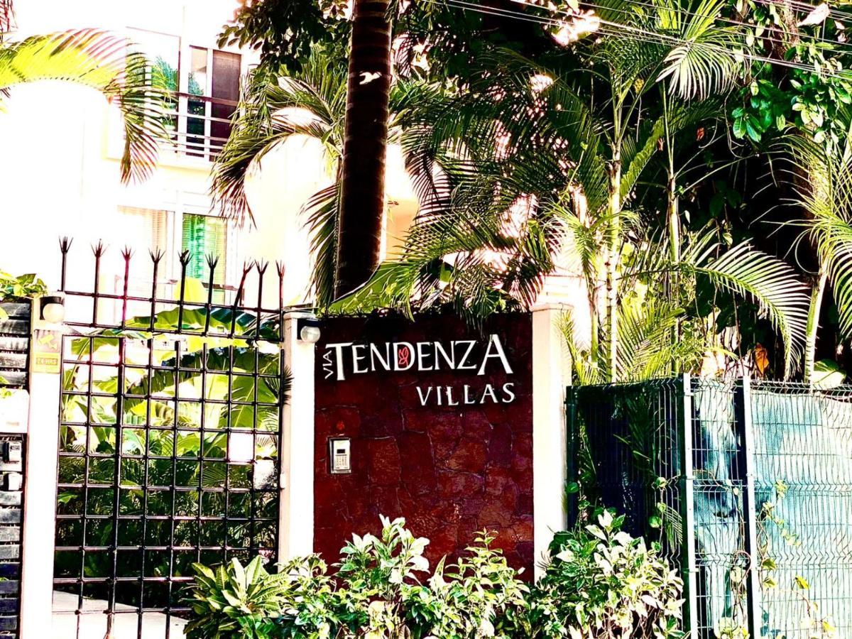 Apartamento Via Tendenza Playa del Carmen