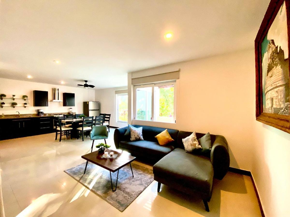 Via Tendenza Apartamento Playa del Carmen