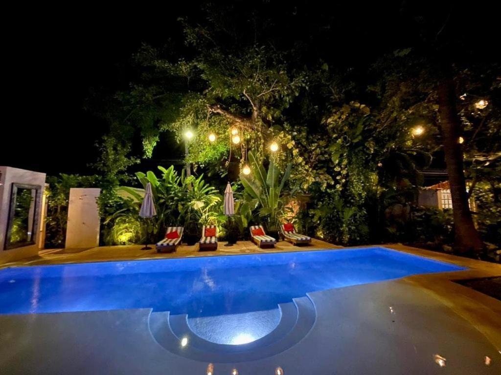 Apartamento Via Tendenza *