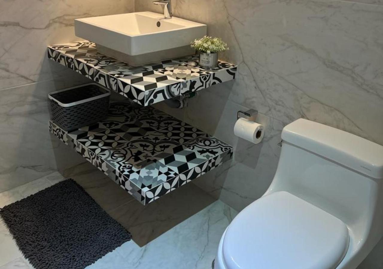 Via Tendenza Apartamento *