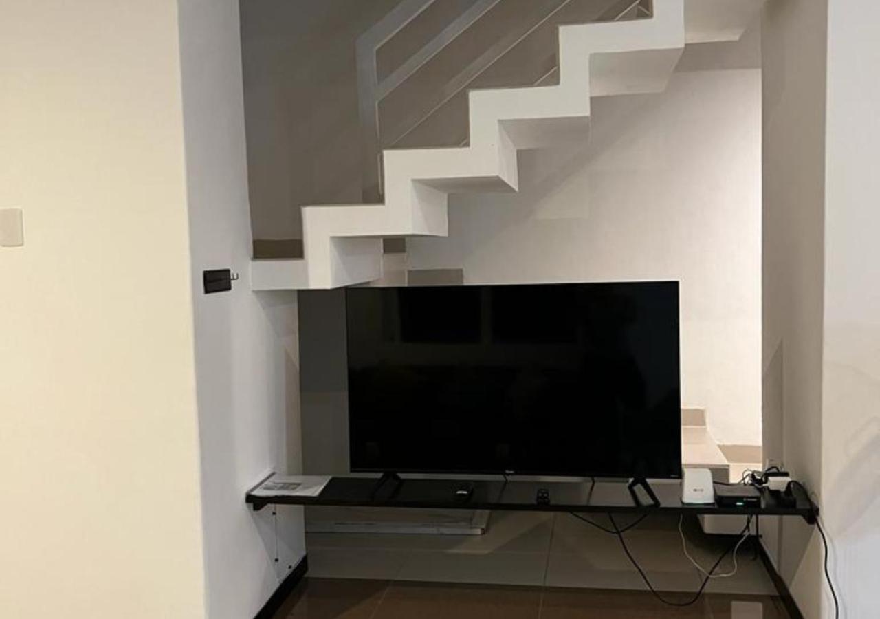 Apartamento Via Tendenza
