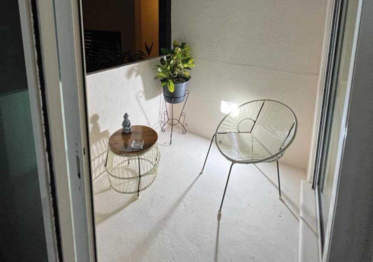 Via Tendenza Apartamento